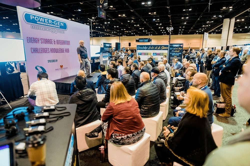 PowerGen International