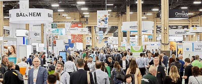 Supplyside West