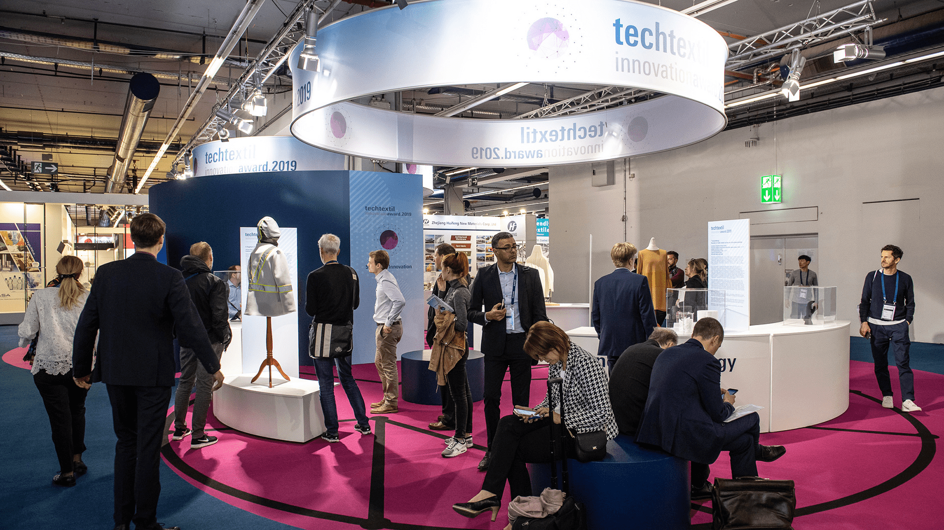 Techtextil