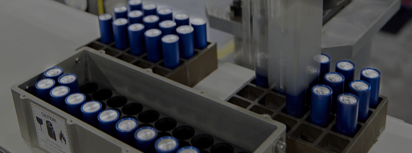 The Battery Show North America