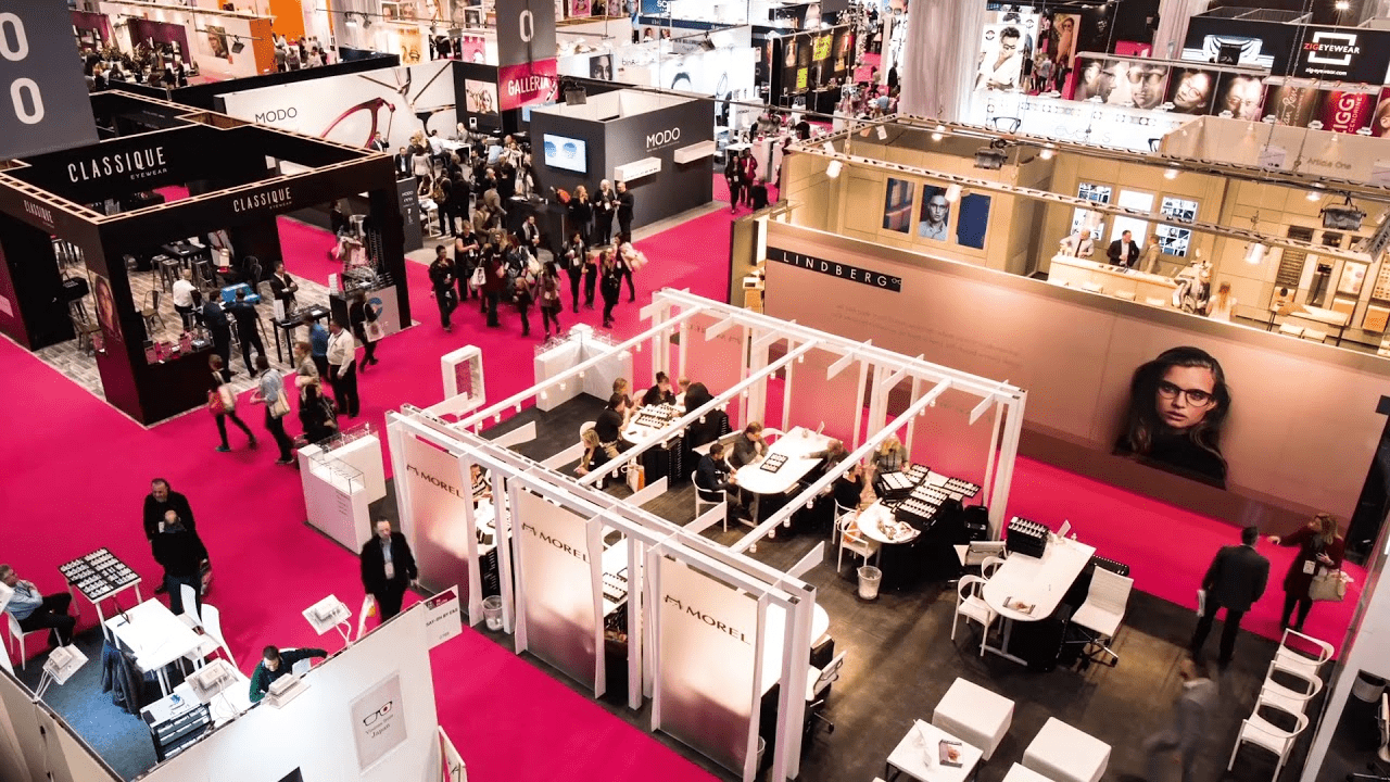 Vision Expo East