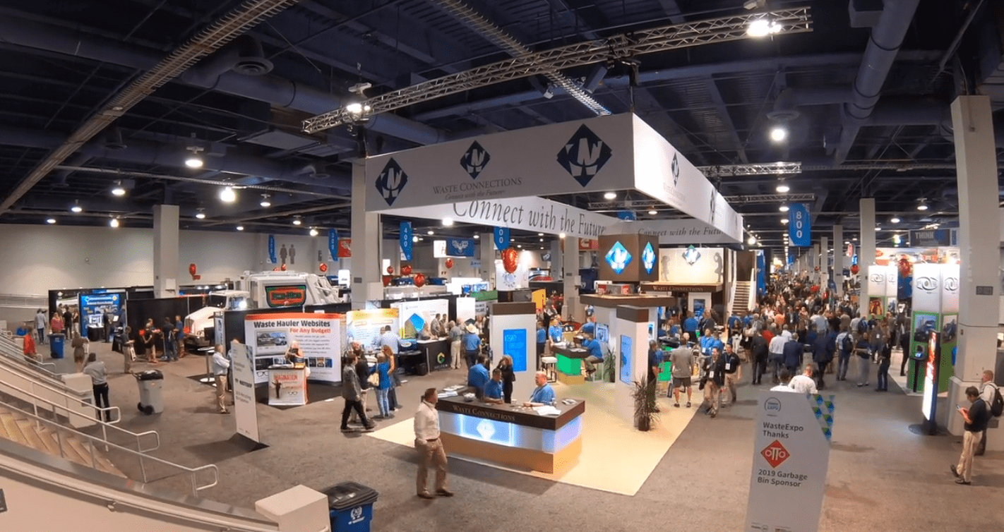 Waste Expo