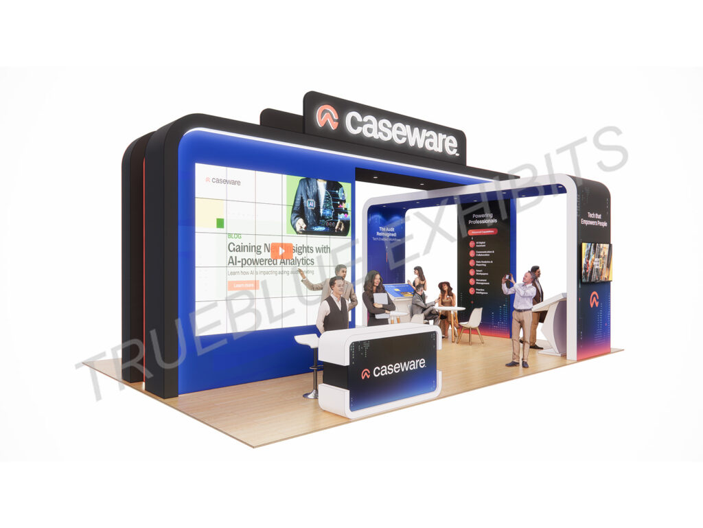 Pack Expo 2025 Las Vegas Exhibits