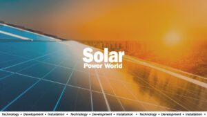Solar Power International 2025