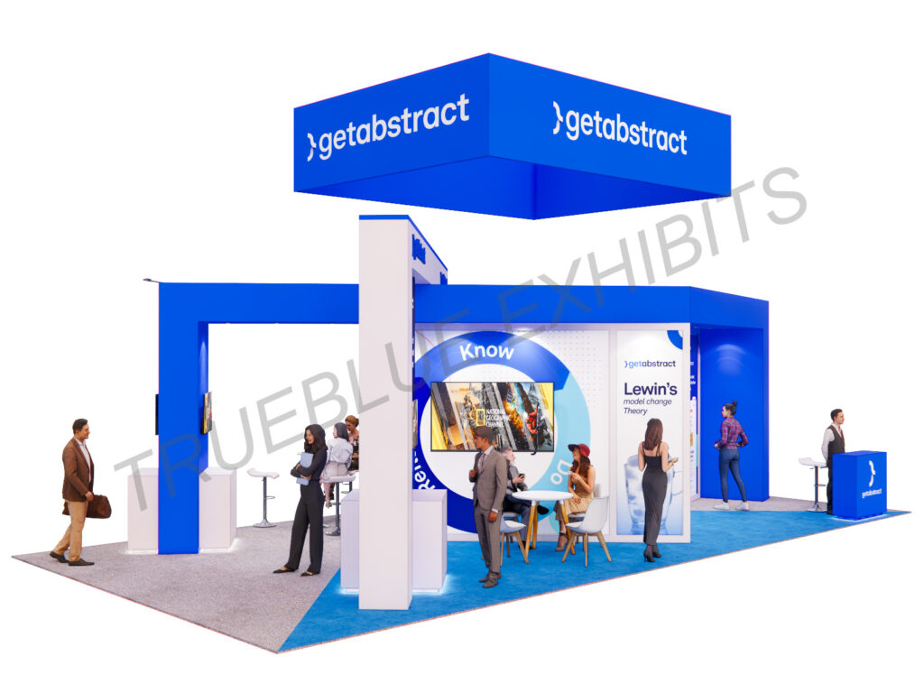 Apartmentalize 2025 Las Vegas Exhibit Rentals