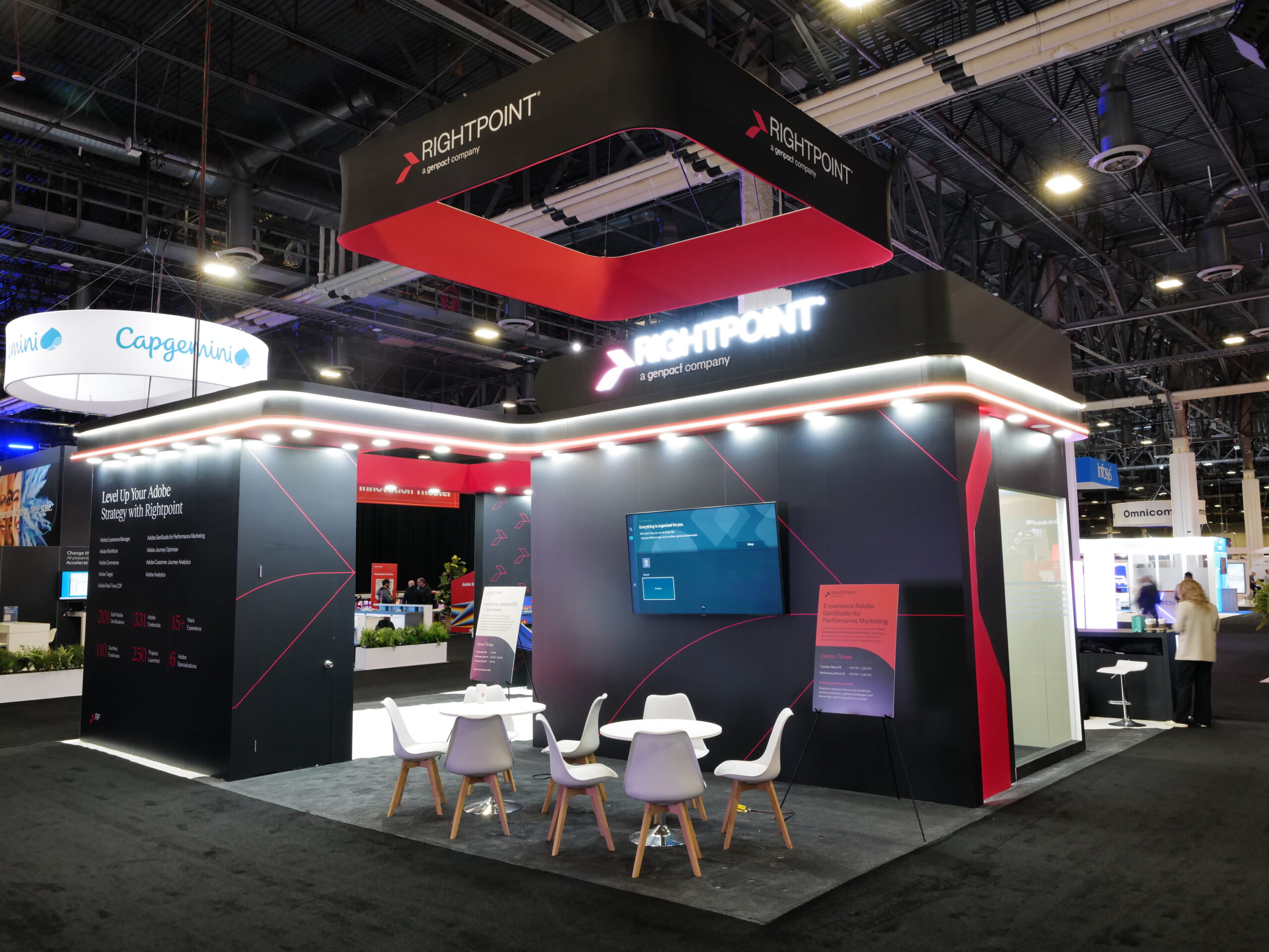 MINExpo 2025 Las Vegas