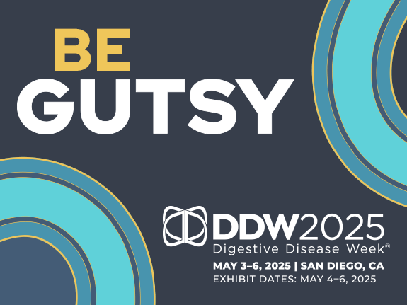 Digestive Disease Week (DDW)