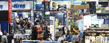 National Hardware Show (NHS)