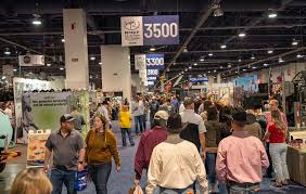 RMEF Cowboy Christmas at NFR