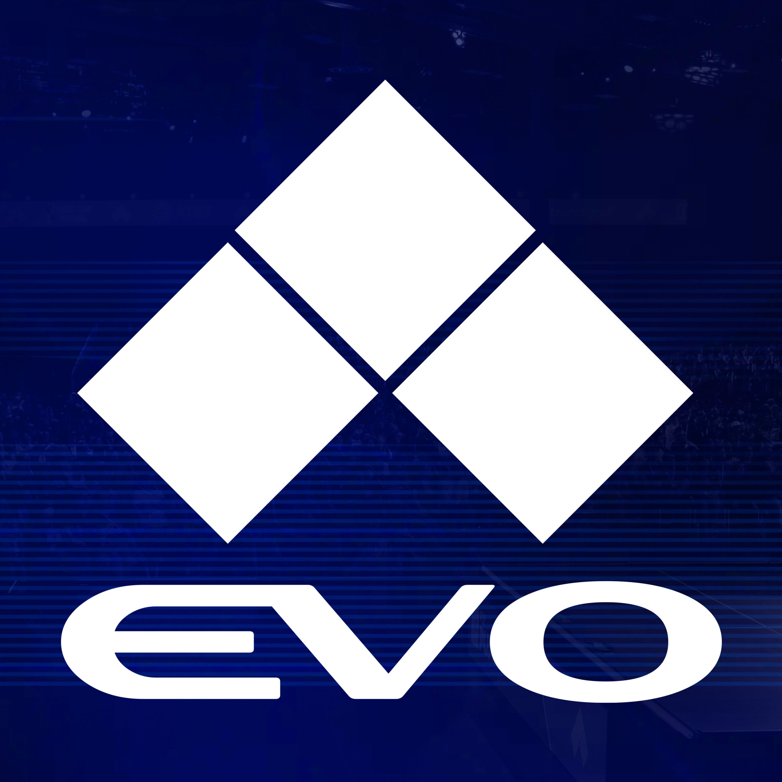 evo 2025 las vegas