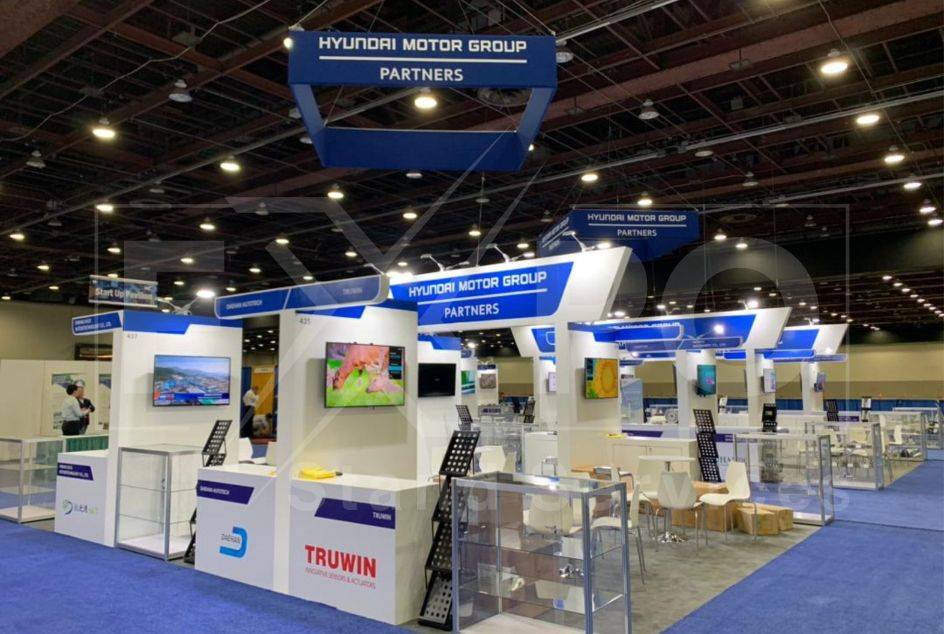 Dominate Total Product Expo 2026