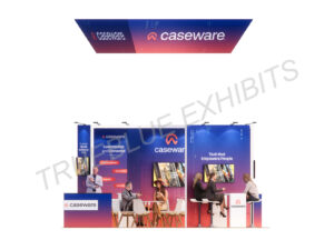 NADA Show Expo Trade Show Exhibit Rental Design