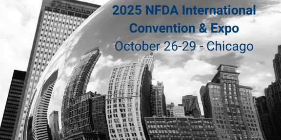 NFDA International Convention & Expo 2025