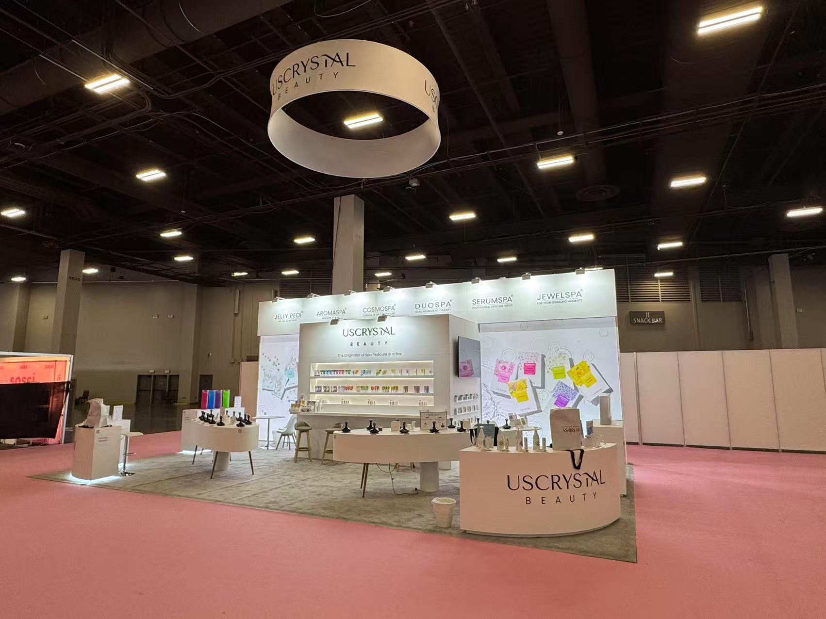 SPE ATCE 2025: Make a Strong Impression with TrueBlue Exhibits