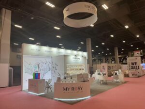 National Restaurant Association Show 2026 Exhibits Rental