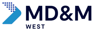 Medical Design & Manufacturing (MD&M) West 