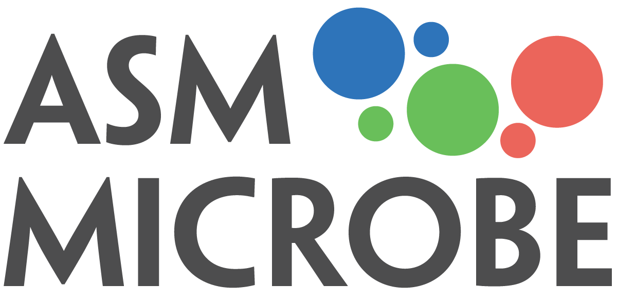 ASM Microbe