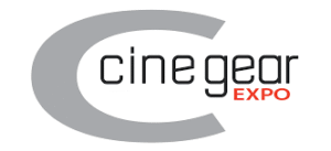 Cine Gear Expo