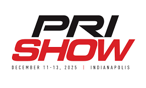 PRI Show 2025 (Performance Racing Industry)