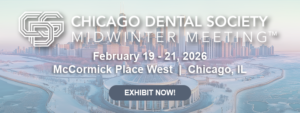 Chicago Dental Society Midwinter Meeting