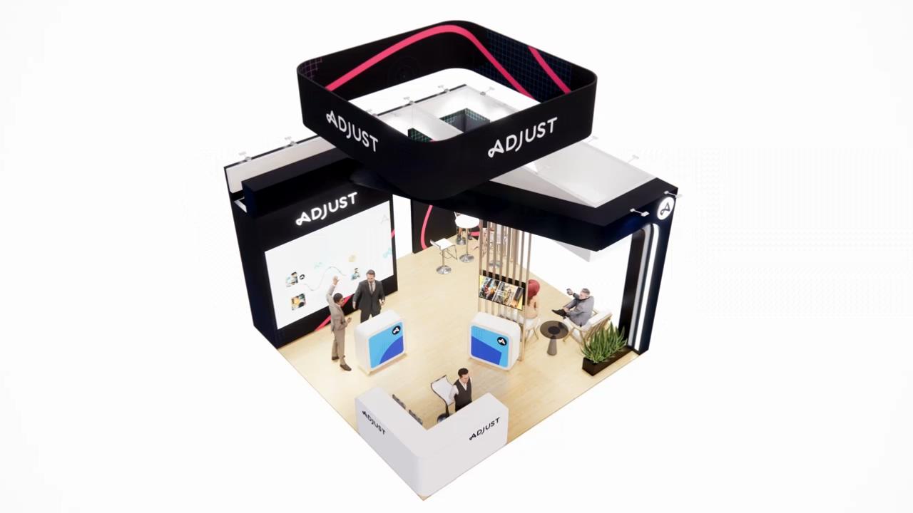 Trade Show Services & Exhibits in Las Vegas