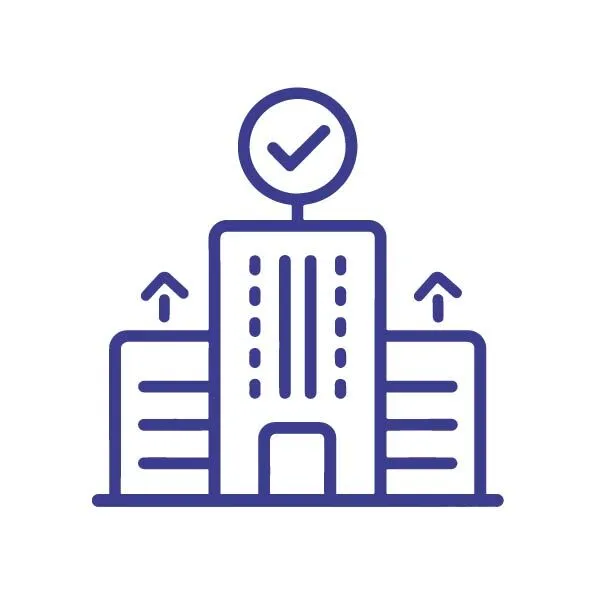 12+ Years in Service