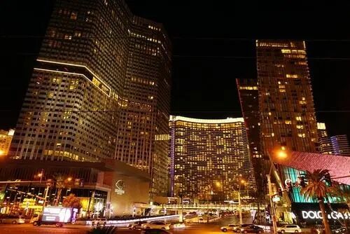 Las Vegas