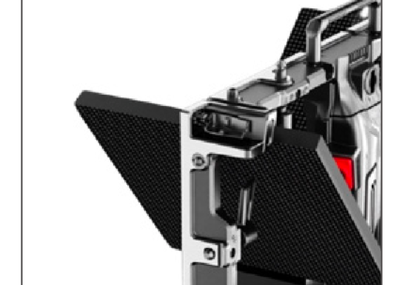 E12 WasteExpo Trade Show Rental Exhibits Design