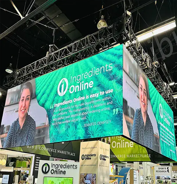 LED Video Wall Rentals