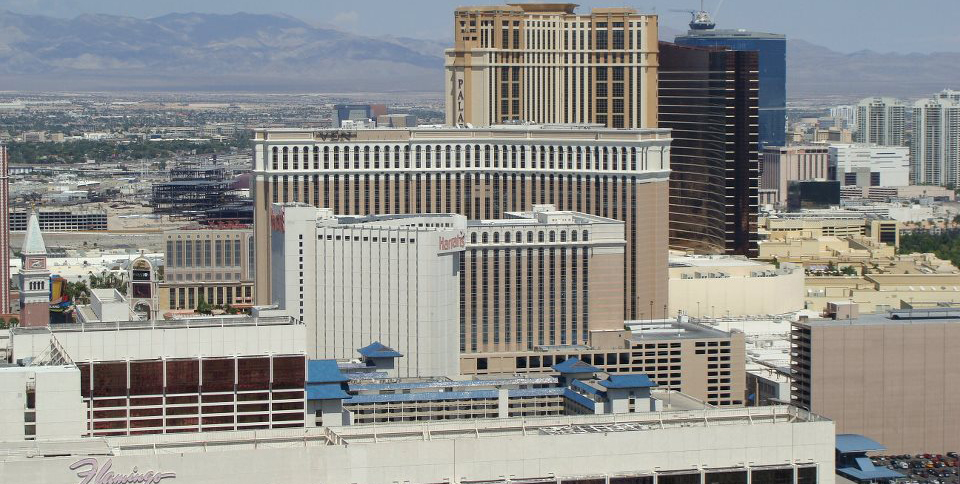 The Venetian Expo
