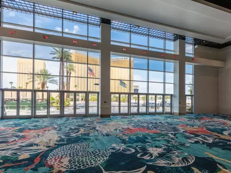 Mandalay Bay Convention Center
