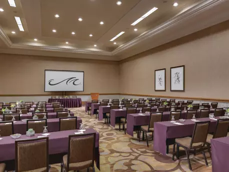 Mandalay Bay Convention Center